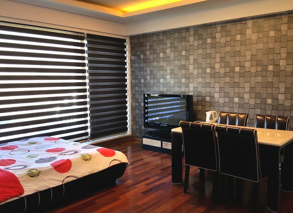 Time Story Villa Yangpyeong Luaran gambar