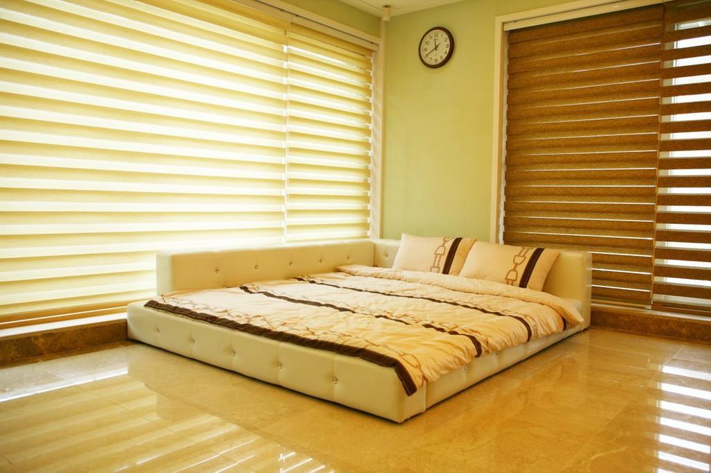 Time Story Villa Yangpyeong Luaran gambar