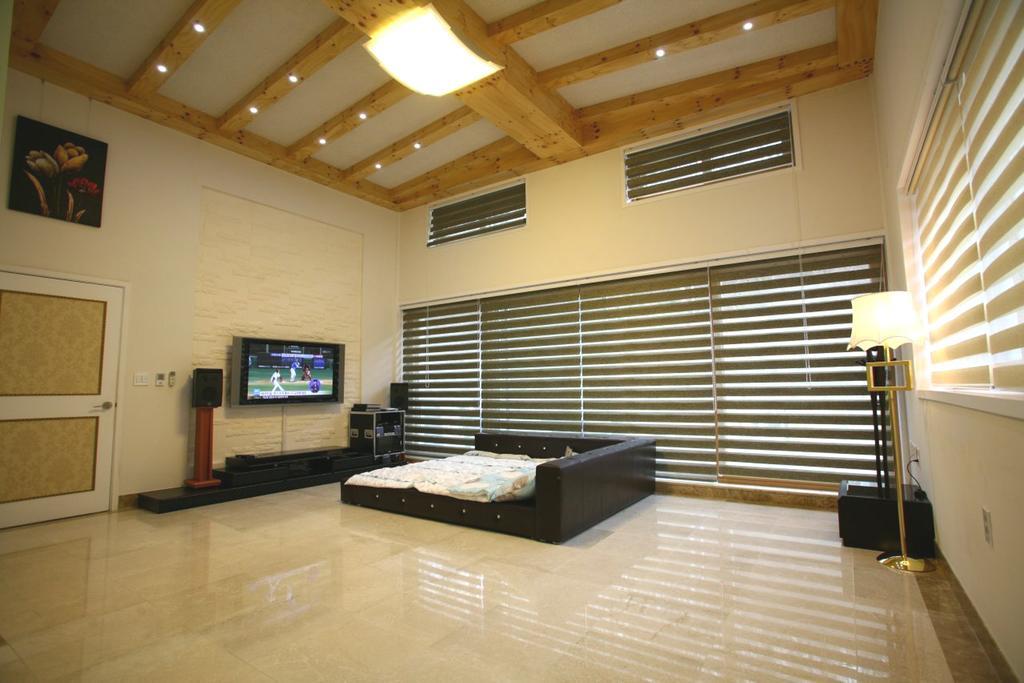 Time Story Villa Yangpyeong Luaran gambar