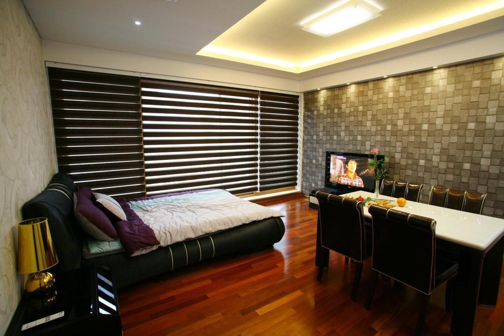 Time Story Villa Yangpyeong Luaran gambar