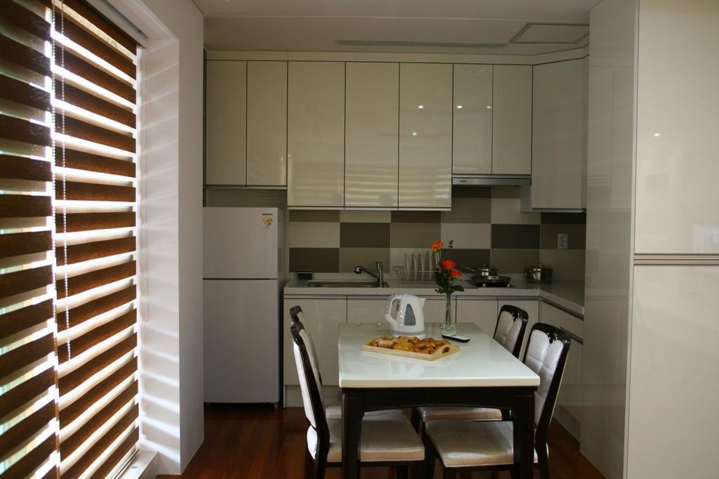 Time Story Villa Yangpyeong Luaran gambar
