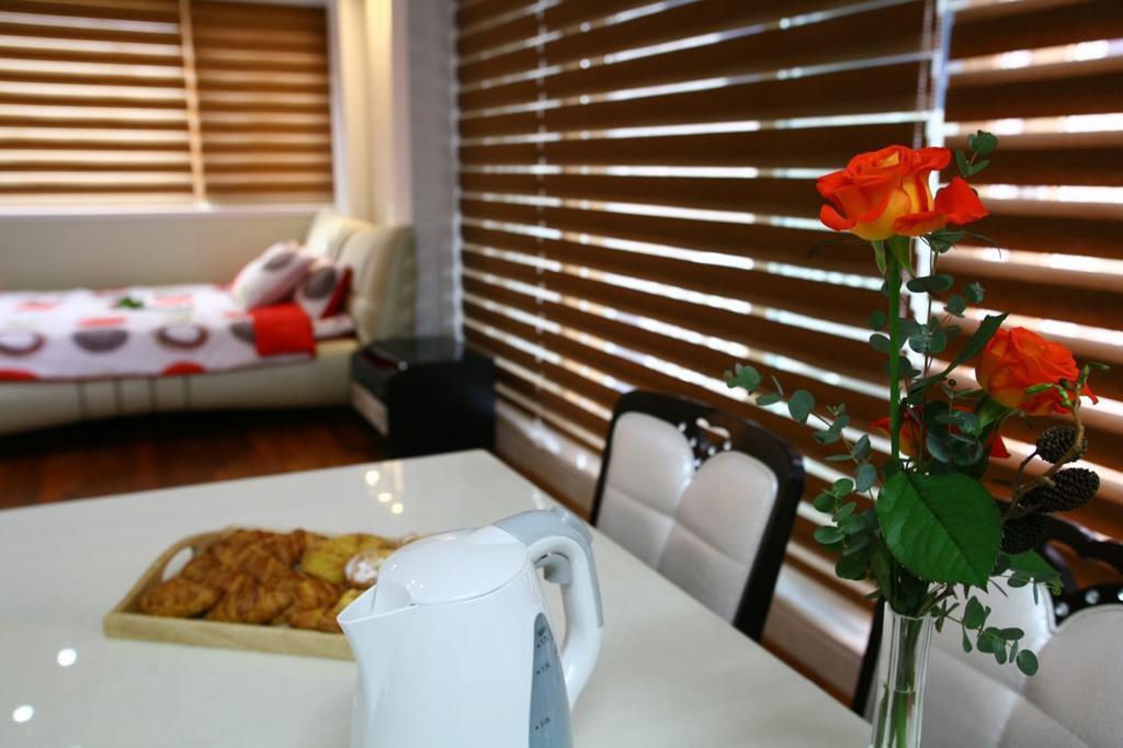 Time Story Villa Yangpyeong Luaran gambar