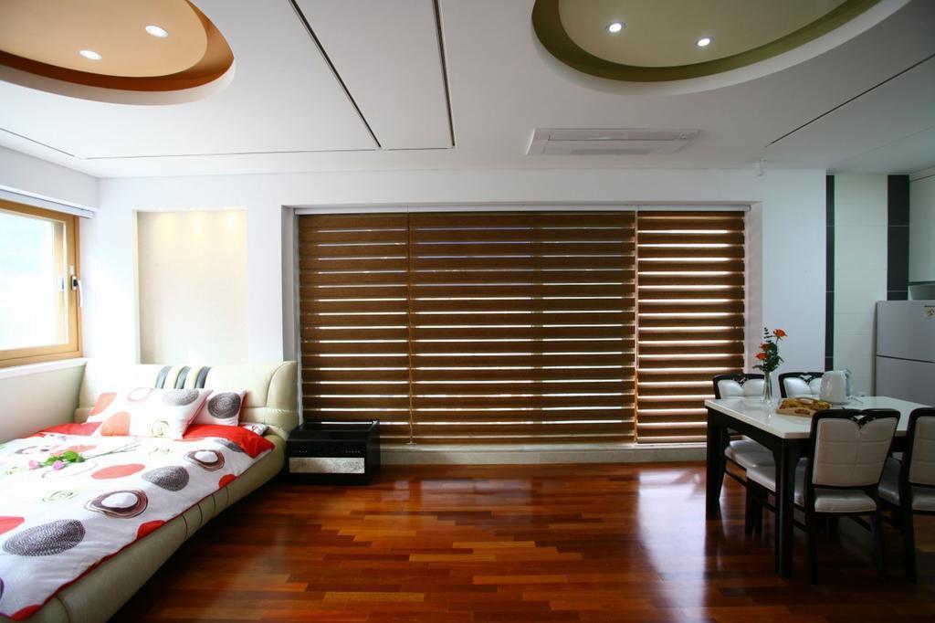 Time Story Villa Yangpyeong Luaran gambar