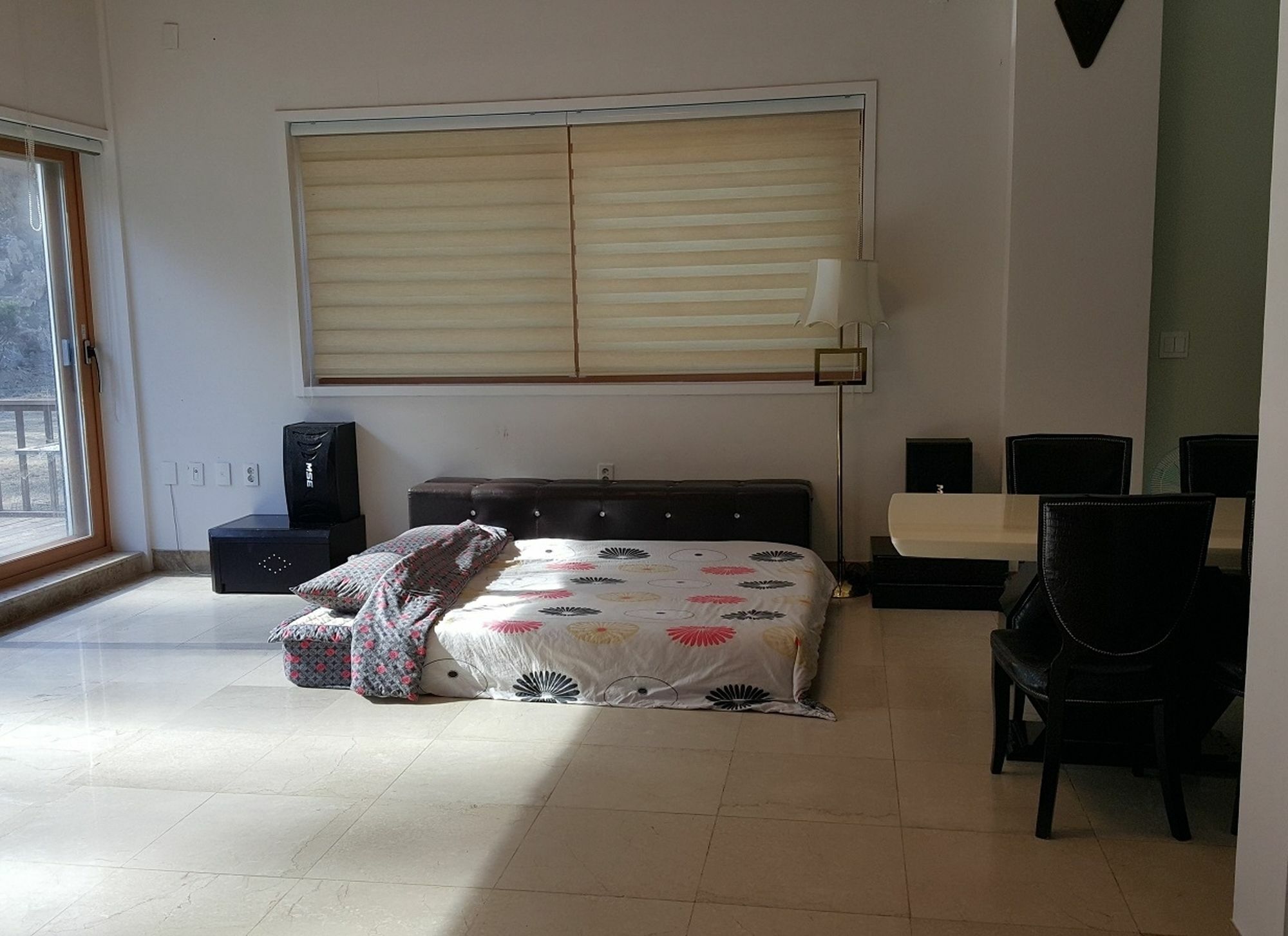 Time Story Villa Yangpyeong Luaran gambar