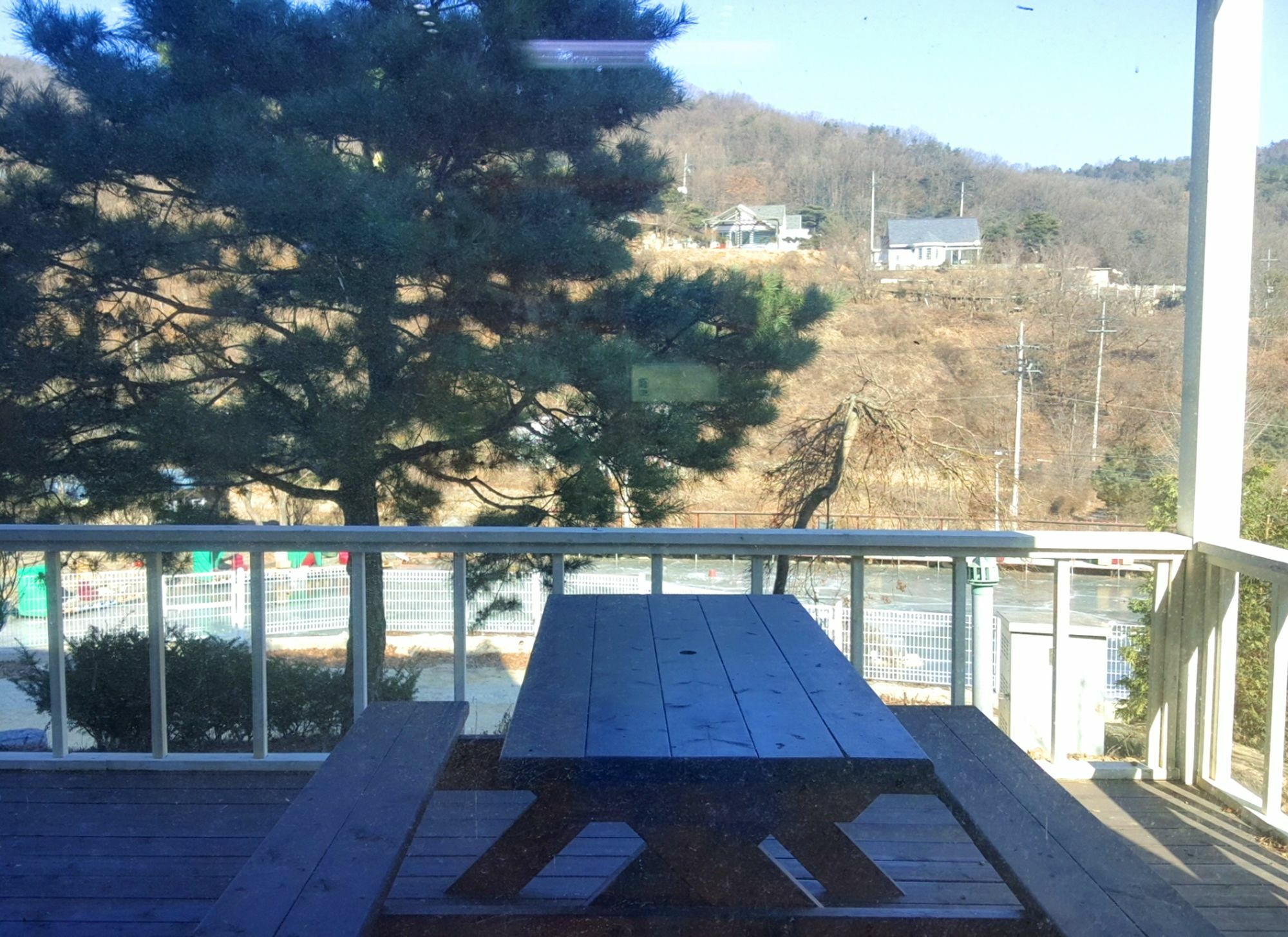 Time Story Villa Yangpyeong Luaran gambar