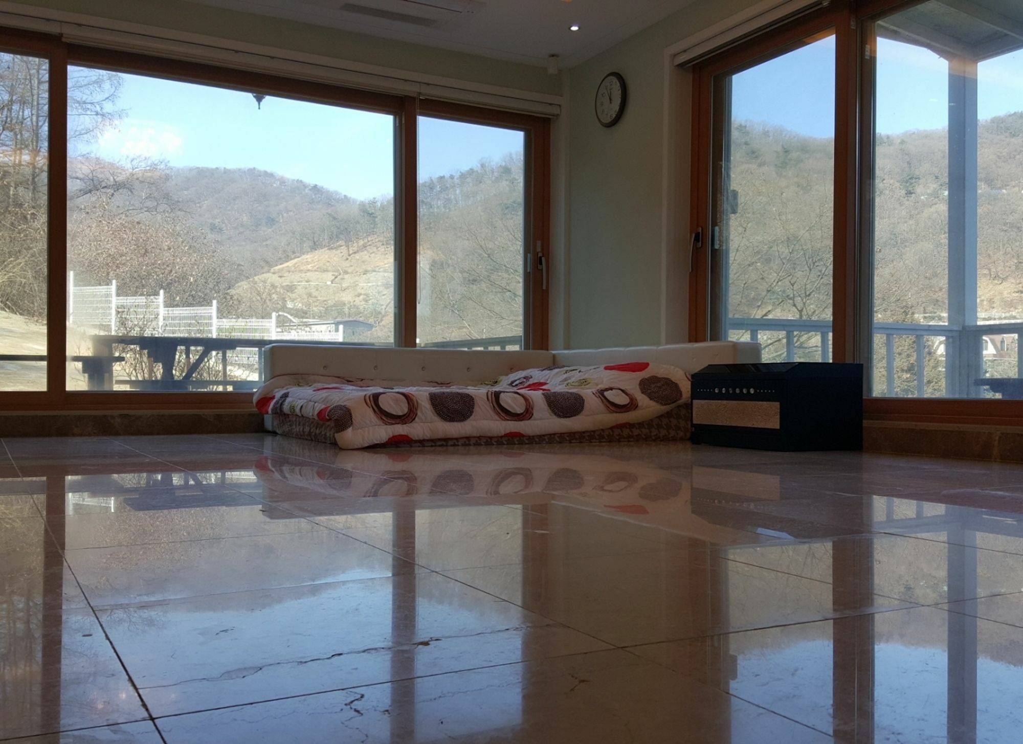Time Story Villa Yangpyeong Luaran gambar