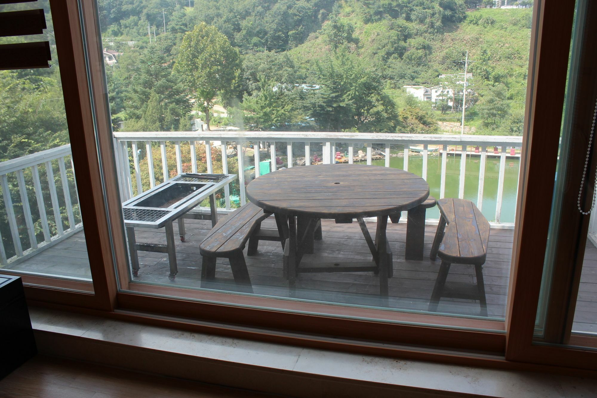 Time Story Villa Yangpyeong Luaran gambar