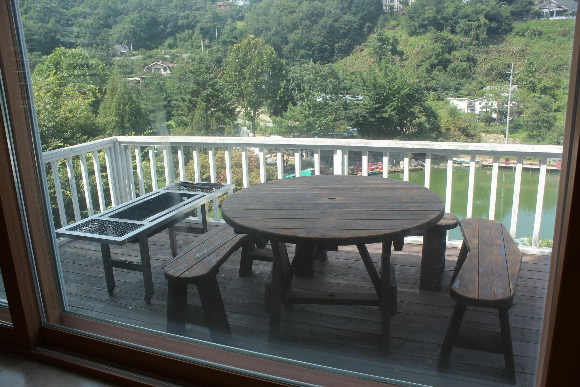 Time Story Villa Yangpyeong Luaran gambar