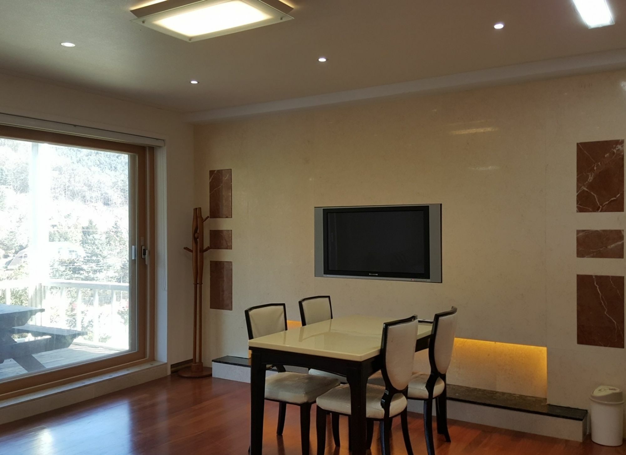 Time Story Villa Yangpyeong Luaran gambar