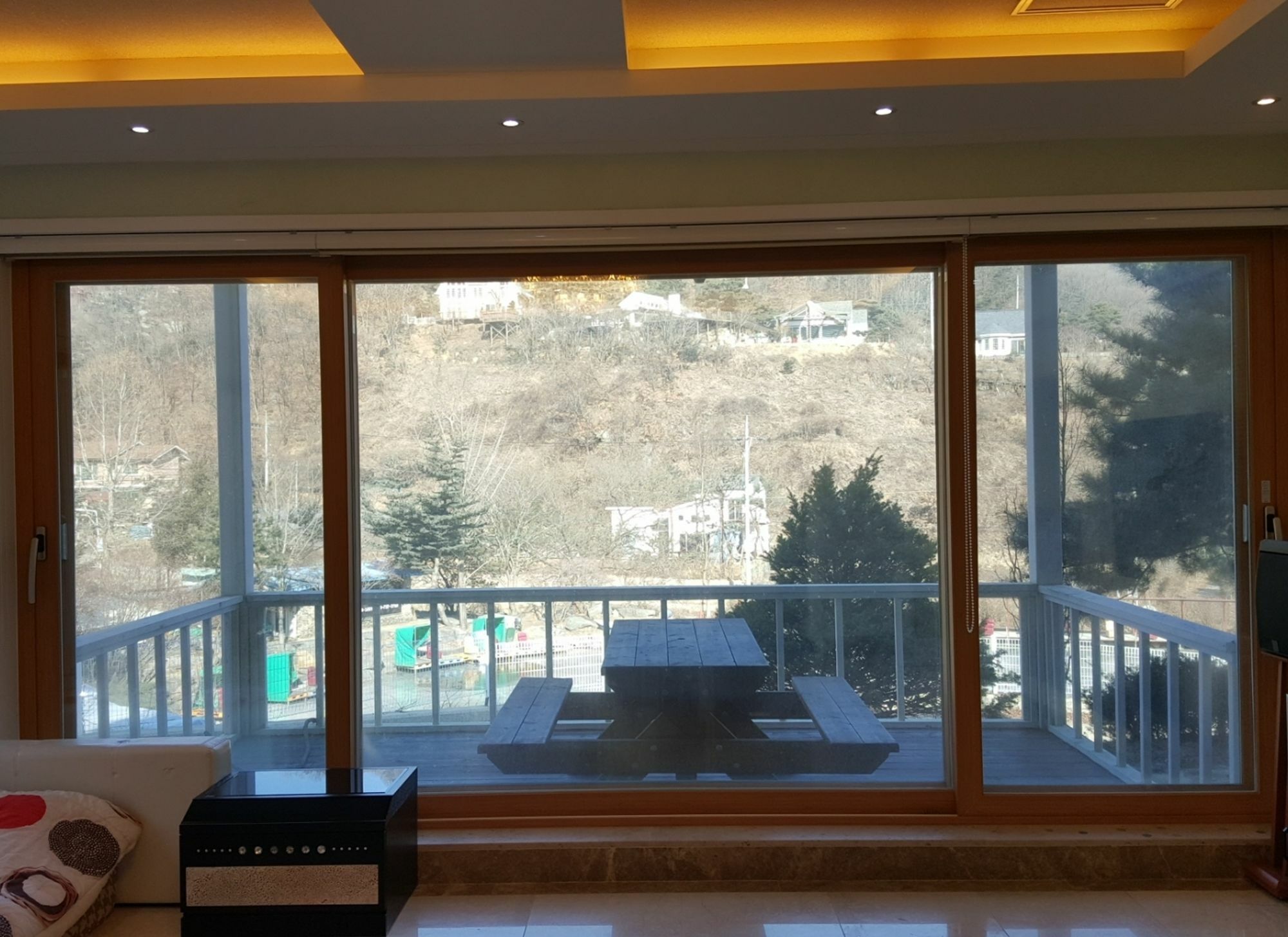 Time Story Villa Yangpyeong Luaran gambar